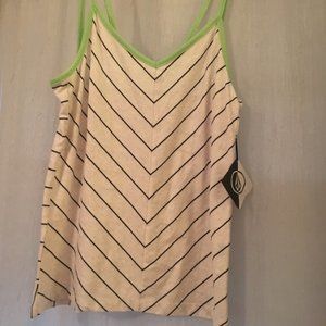 Volcom Cotton Camisole